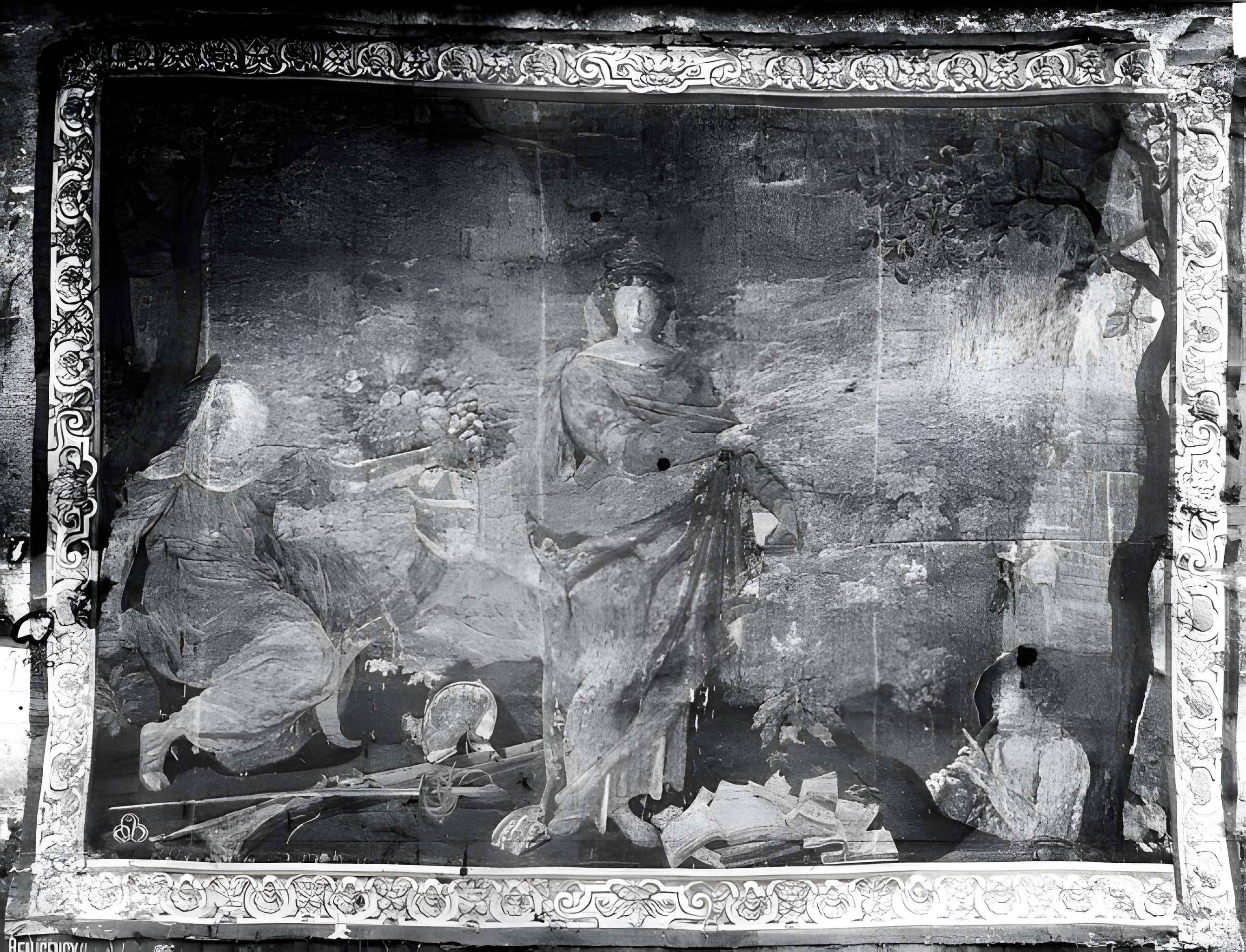 Hôtel de ville de Beaugency