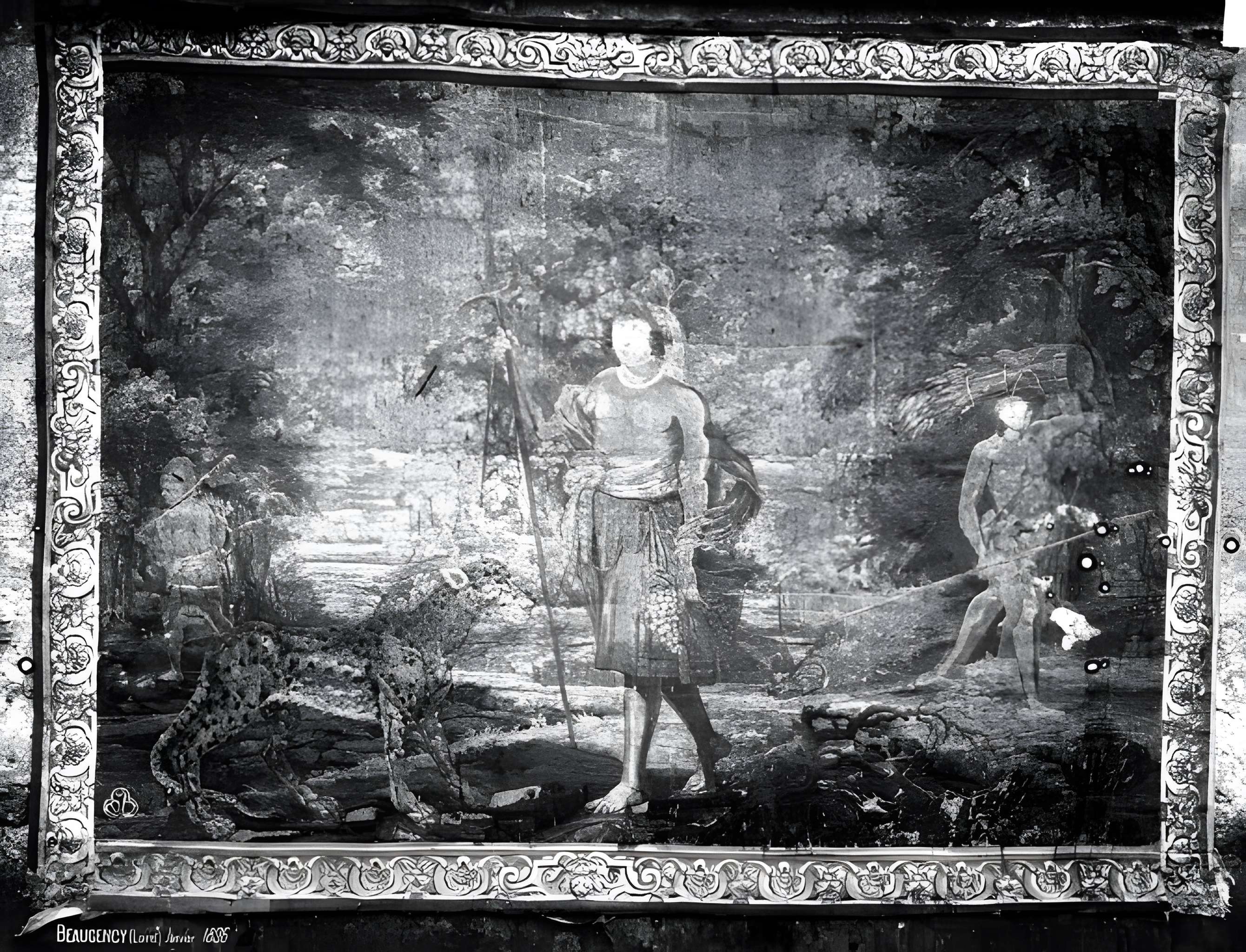 Hôtel de ville de Beaugency