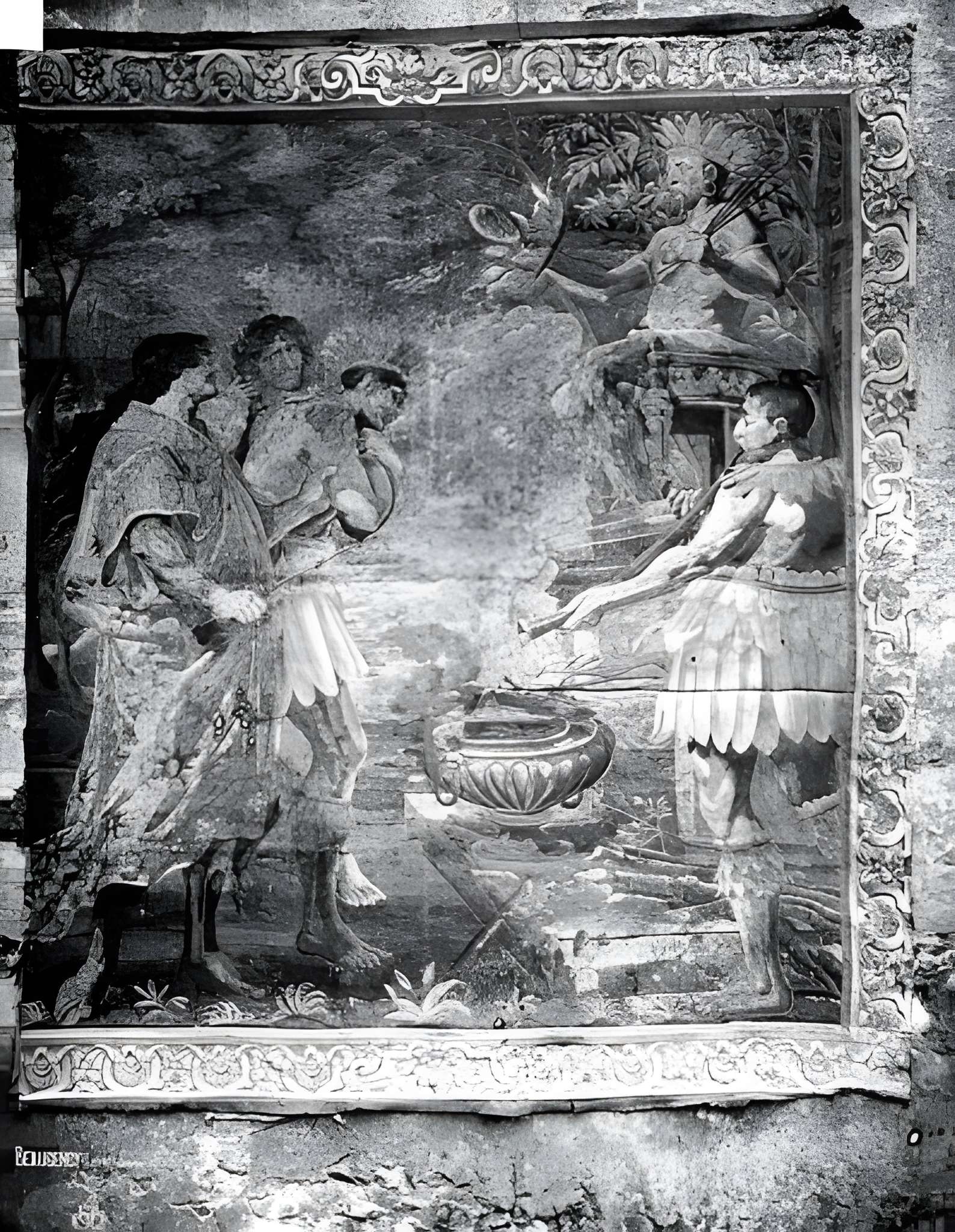 Hôtel de ville de Beaugency