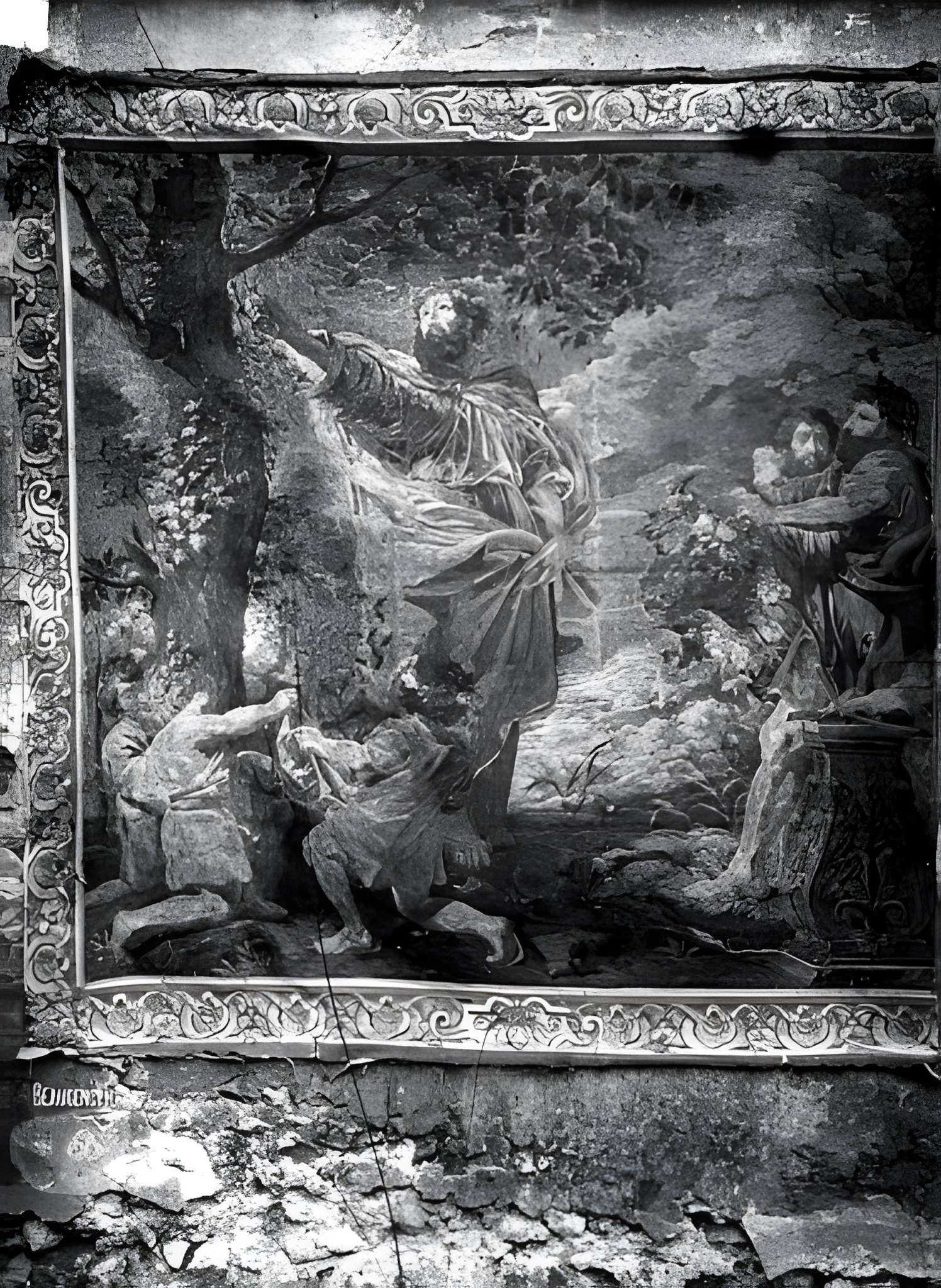 Hôtel de ville de Beaugency