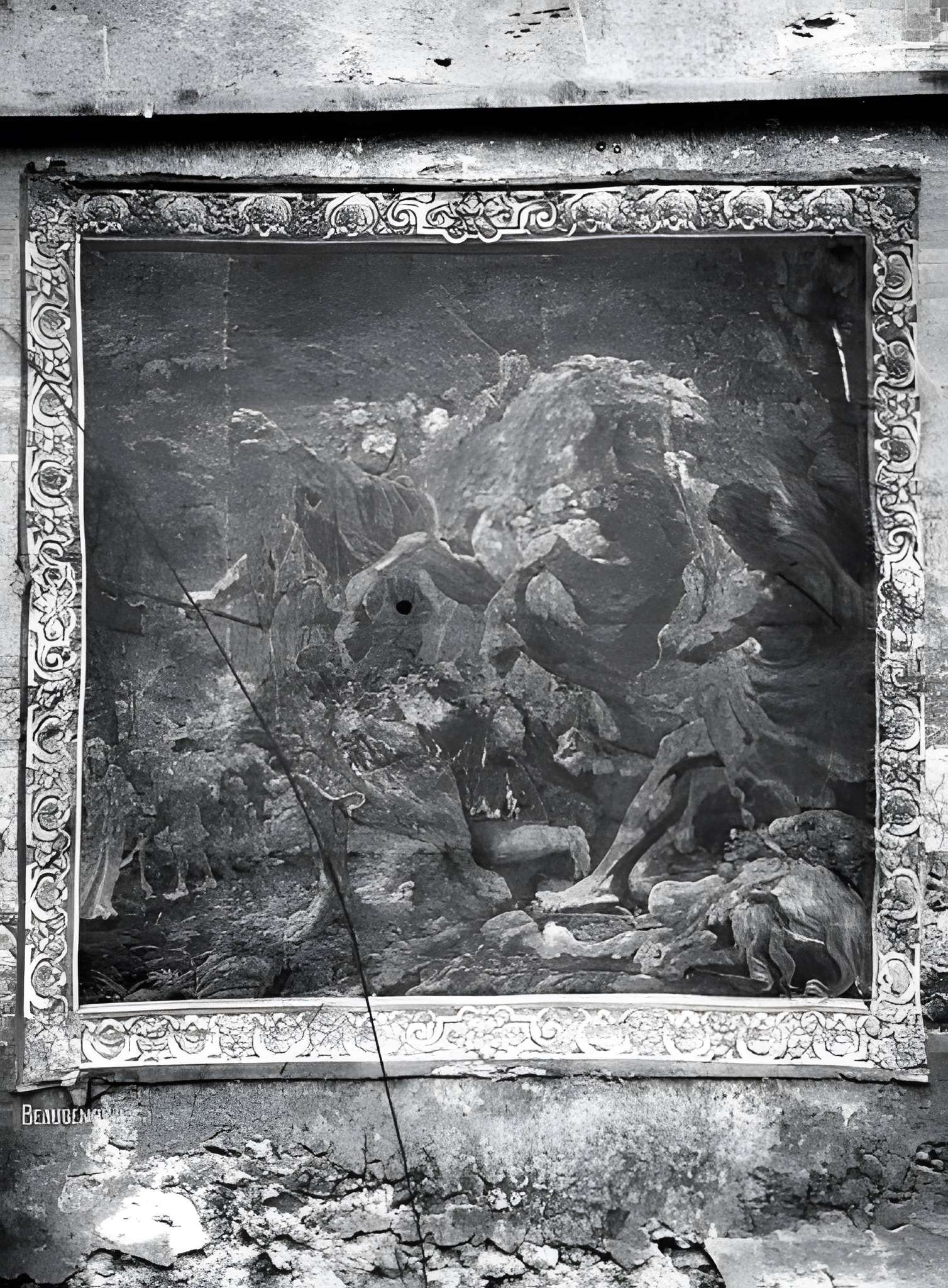 Hôtel de ville de Beaugency