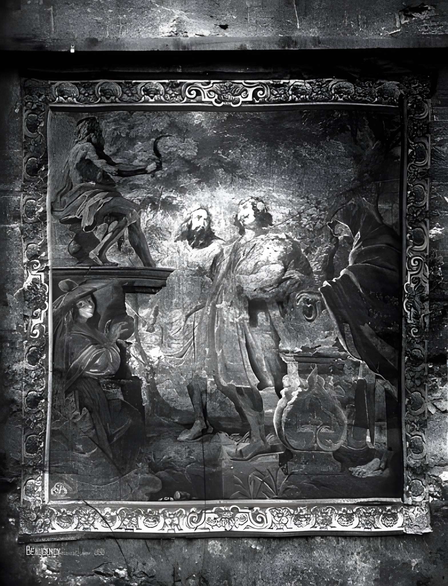 Hôtel de ville de Beaugency