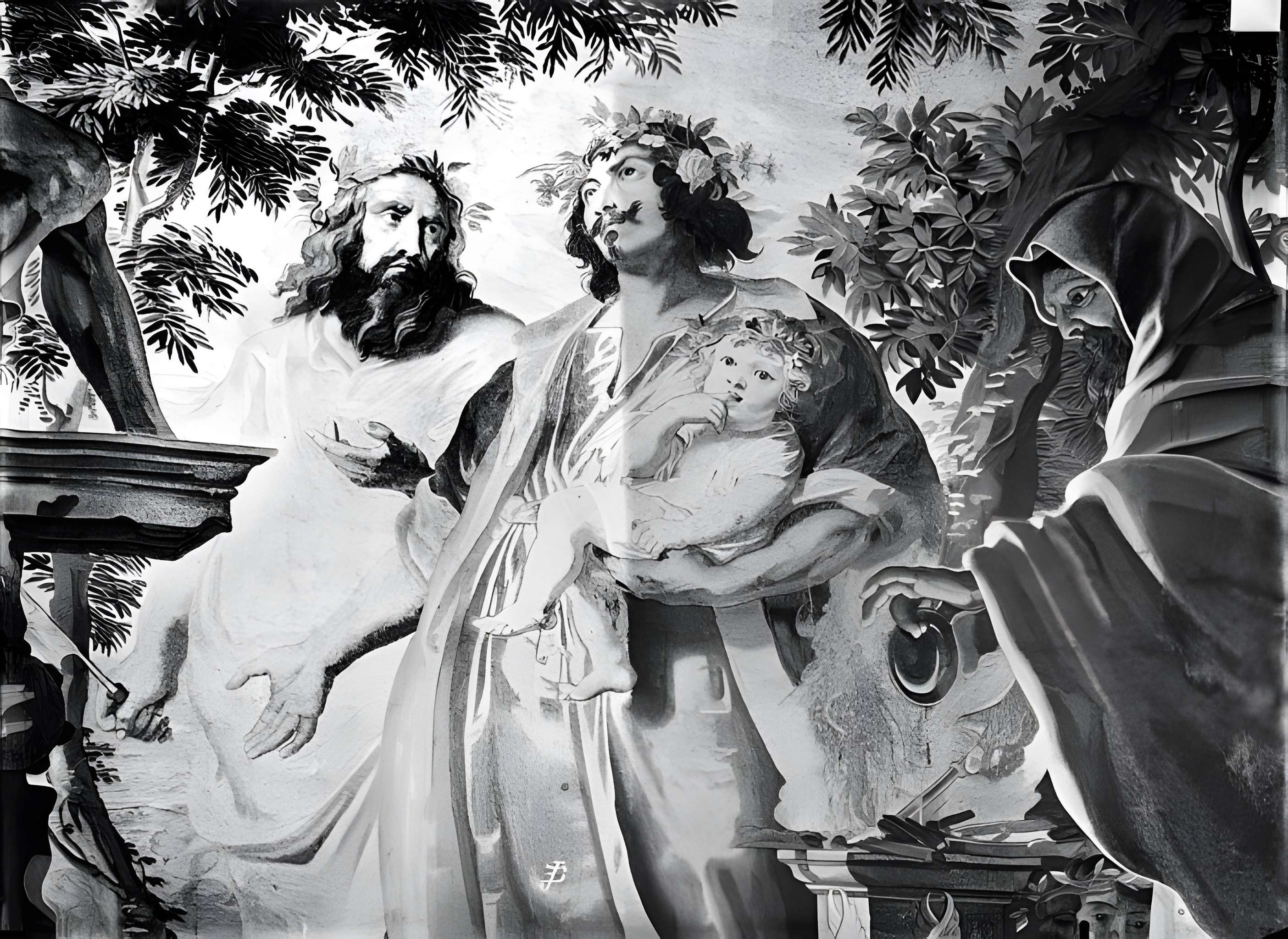 Hôtel de ville de Beaugency