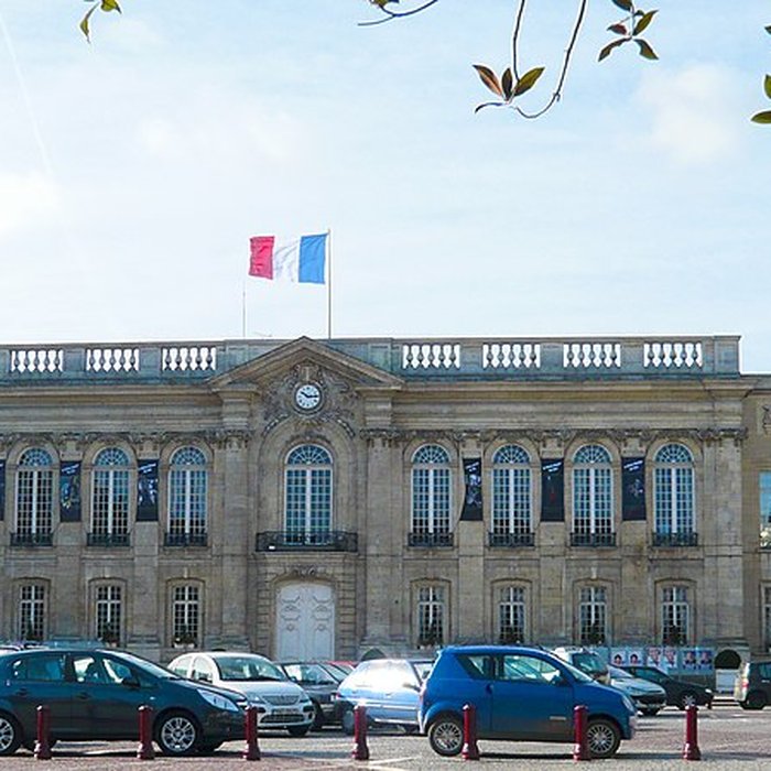 Photo de Hôtel de ville de Beauvais