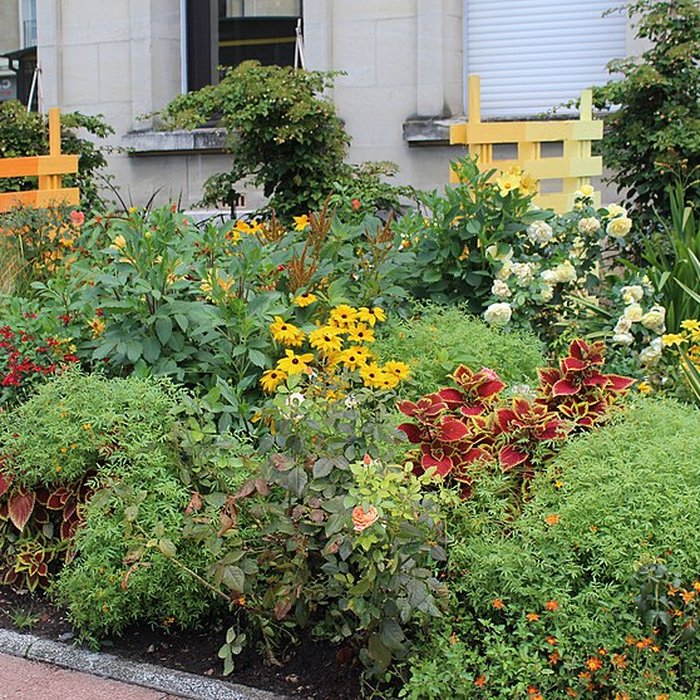 Photo de Hôtel de ville de Beauvais