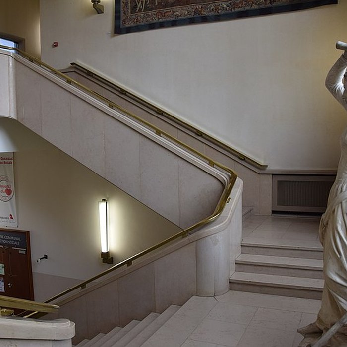 Photo de Hôtel de ville de Beauvais