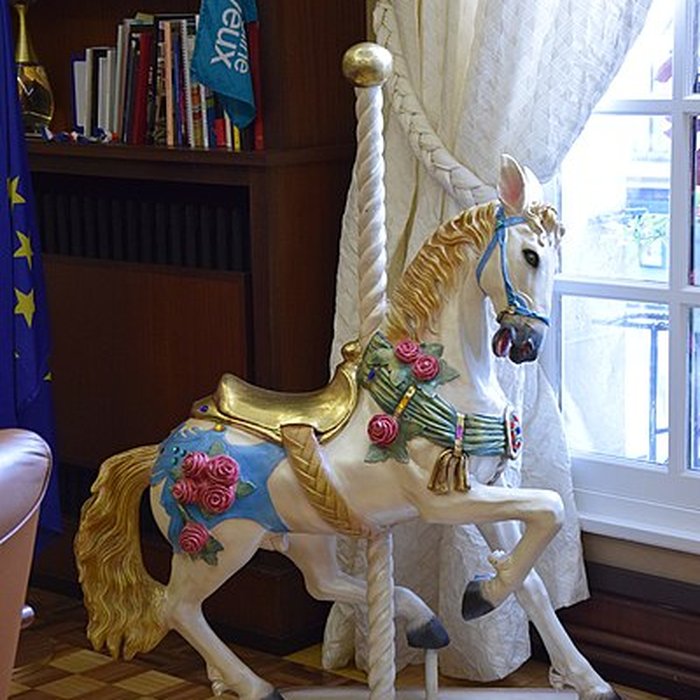 Photo de Hôtel de ville de Beauvais