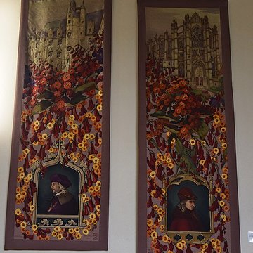 Hôtel de ville de Beauvais