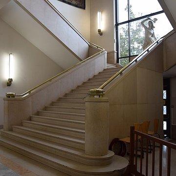 Hôtel de ville de Beauvais