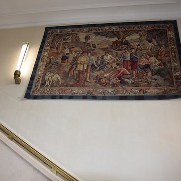 Hôtel de ville de Beauvais