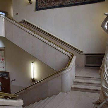 Hôtel de ville de Beauvais