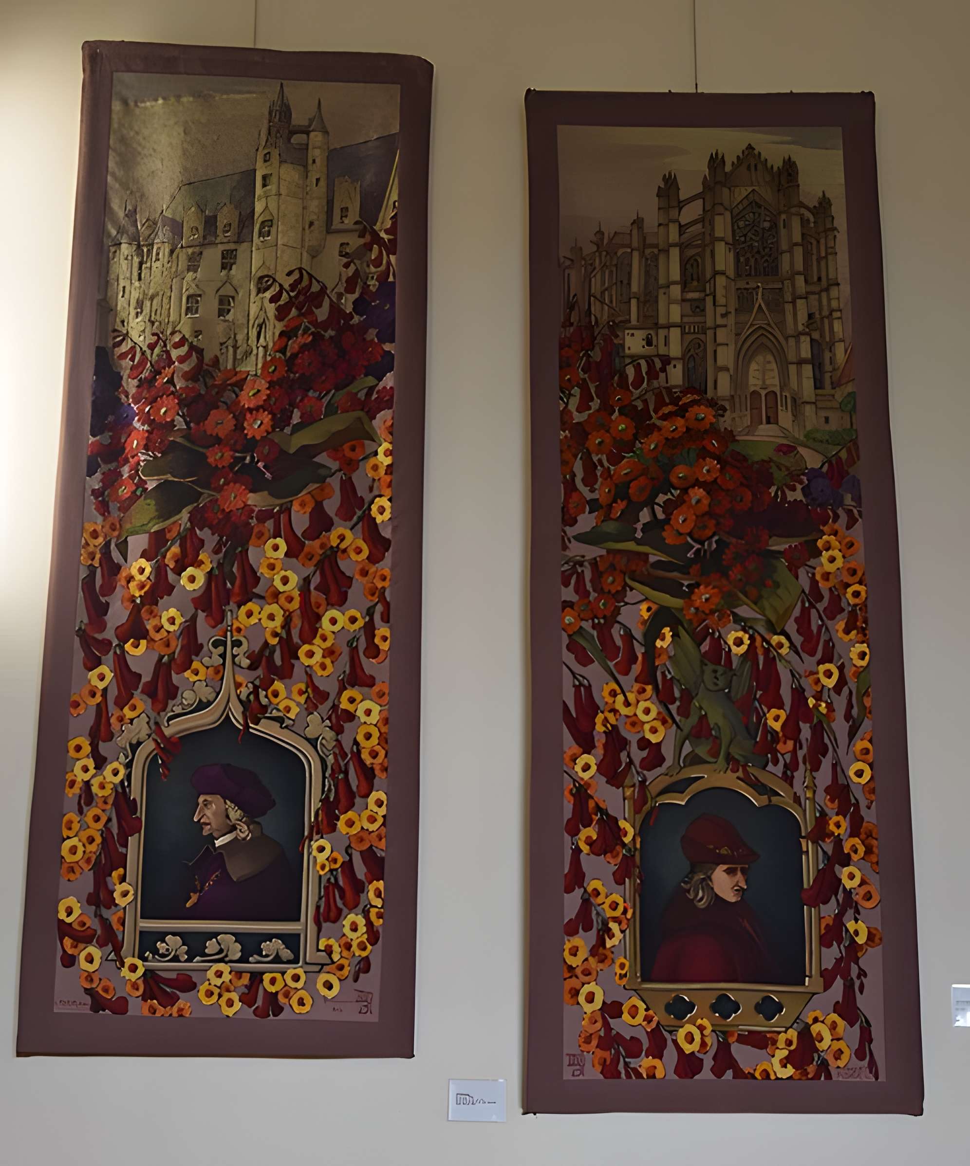 Hôtel de ville de Beauvais