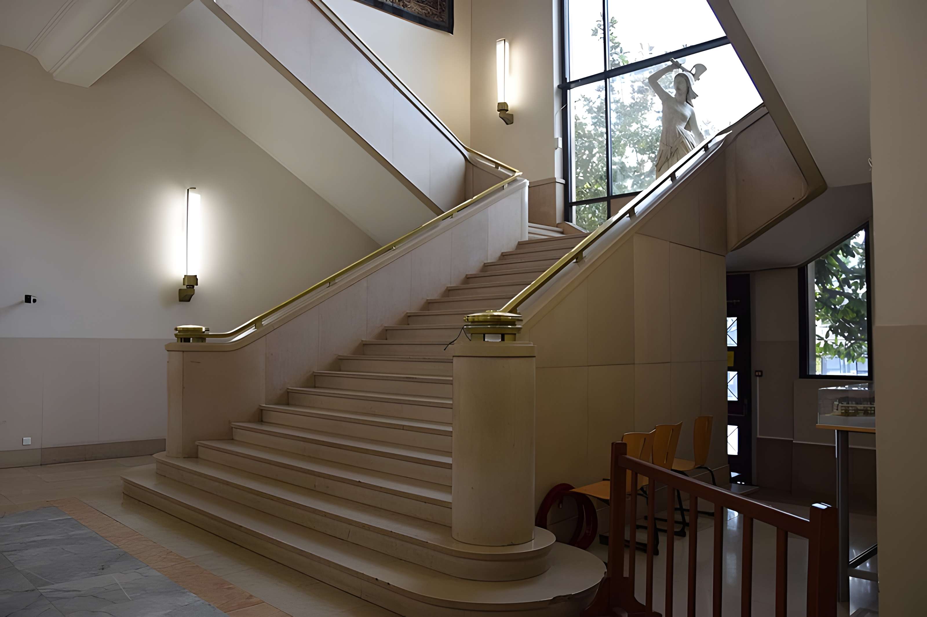 Hôtel de ville de Beauvais