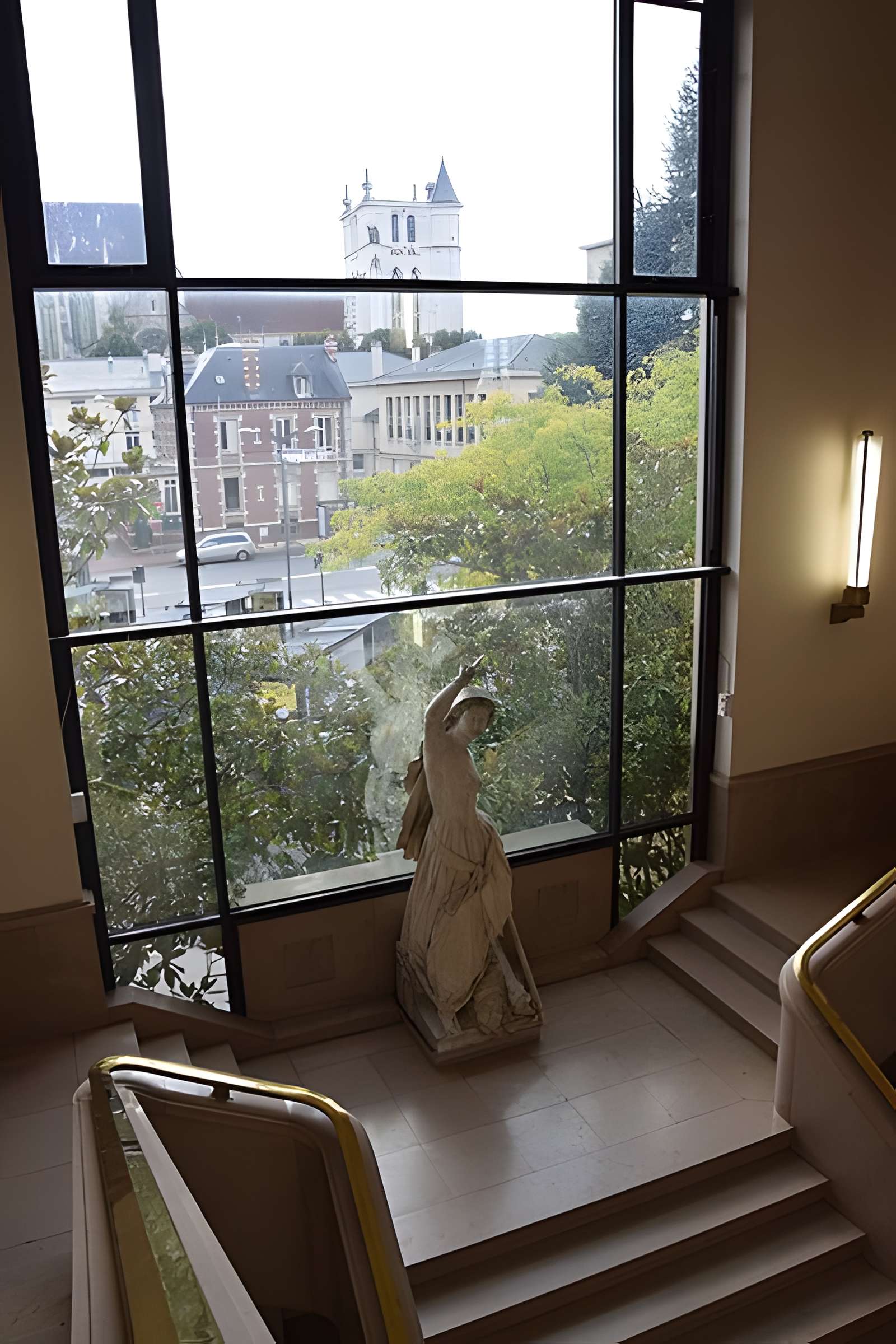 Hôtel de ville de Beauvais