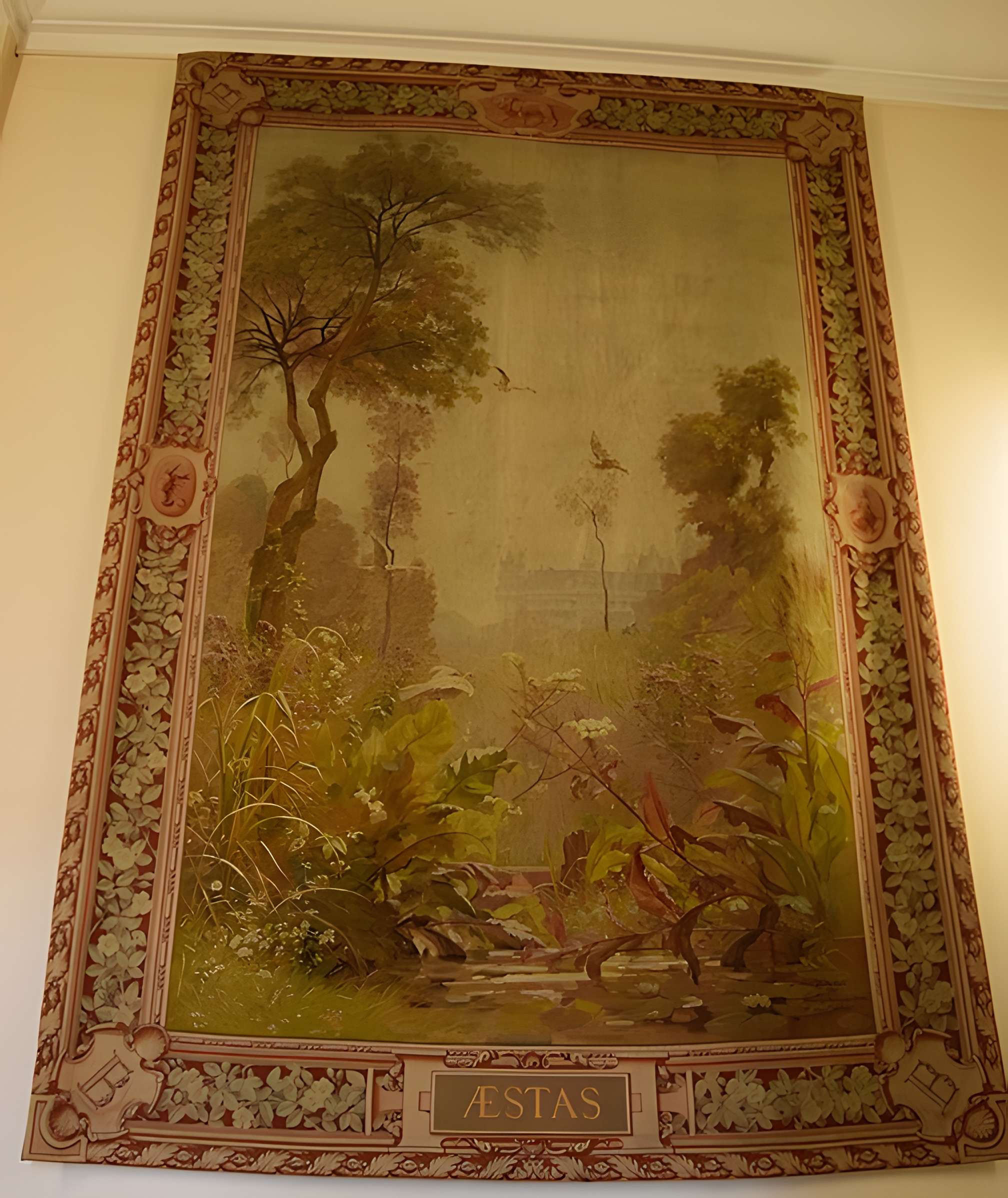 Hôtel de ville de Beauvais