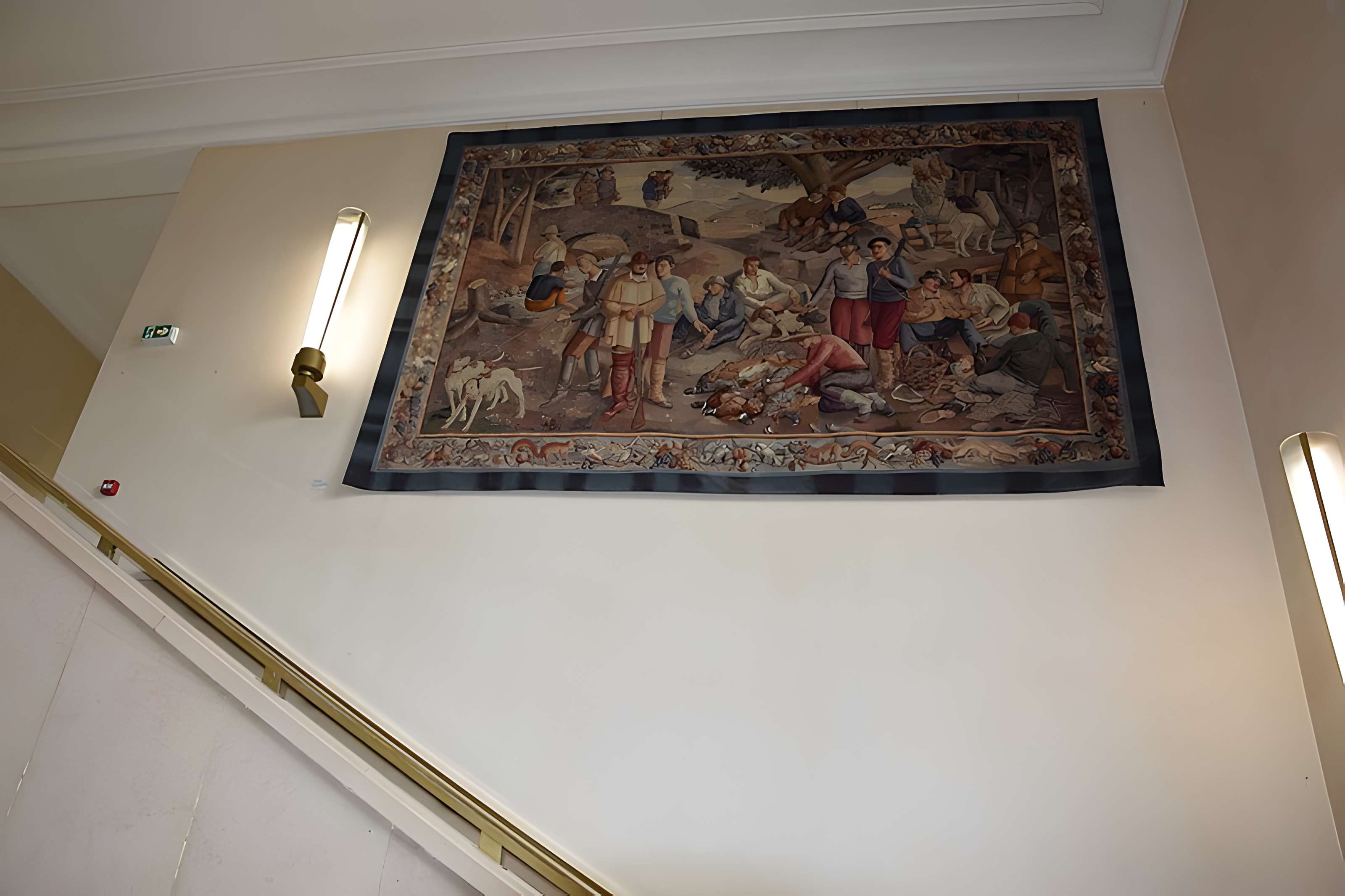 Hôtel de ville de Beauvais