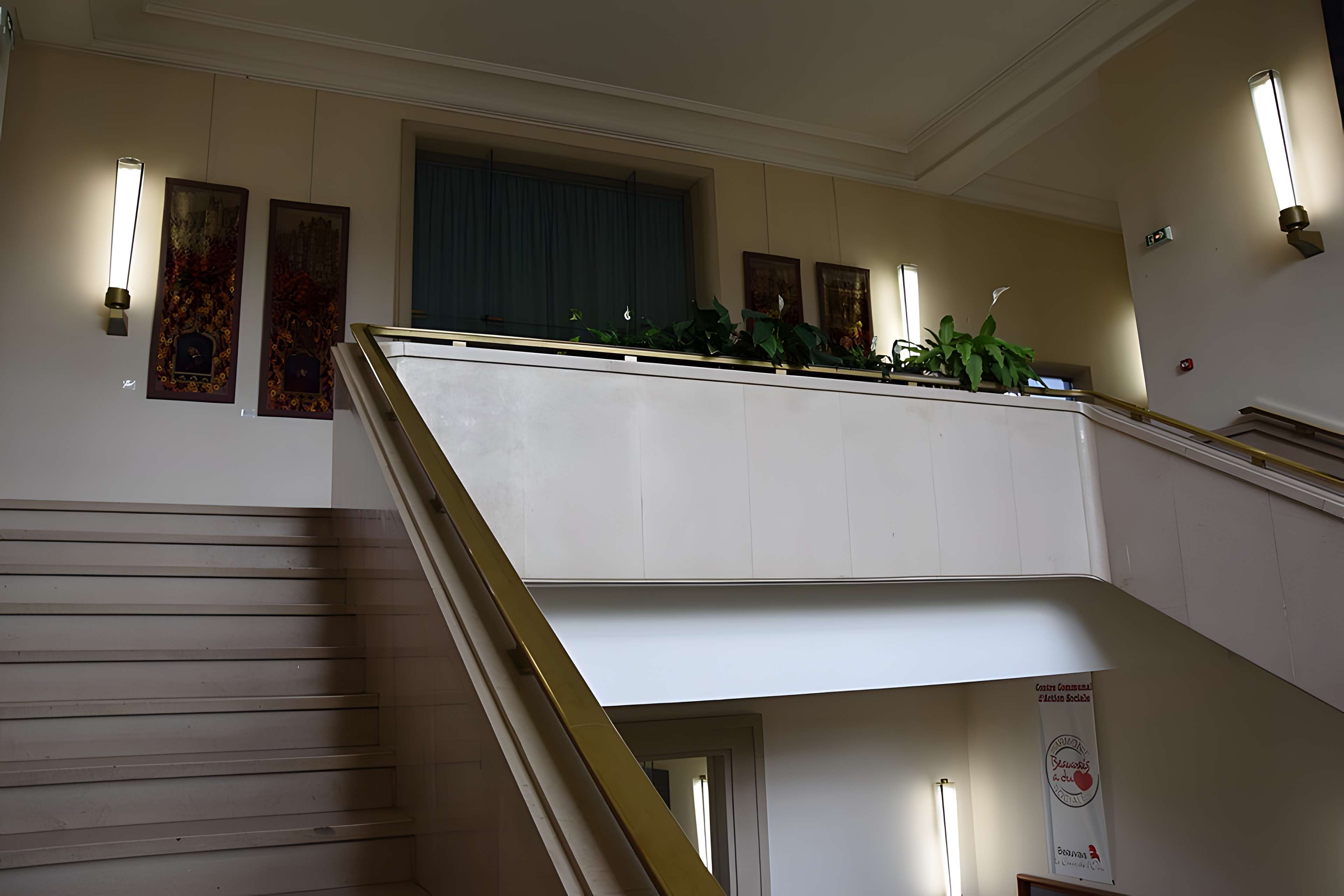 Hôtel de ville de Beauvais