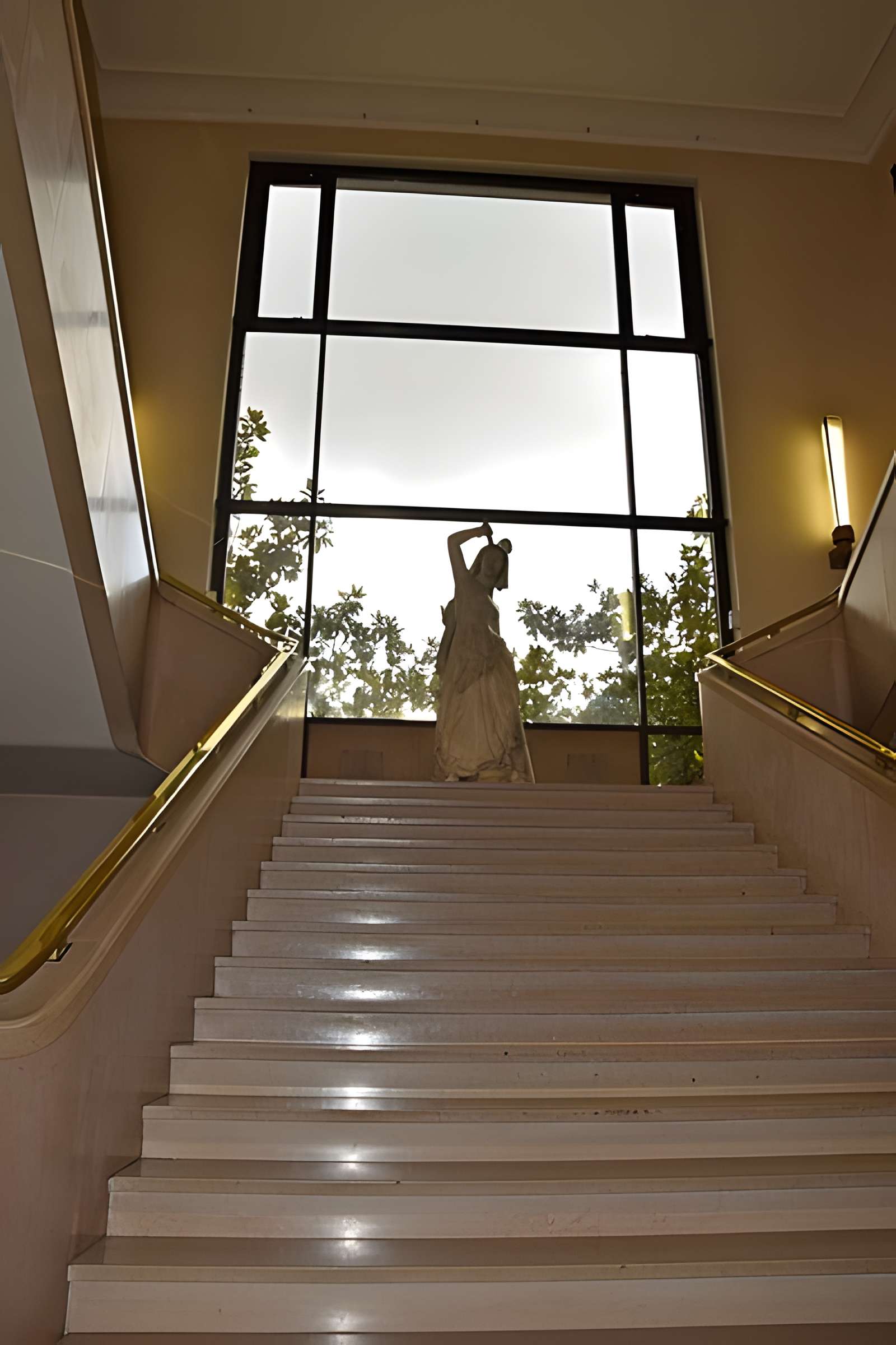 Hôtel de ville de Beauvais