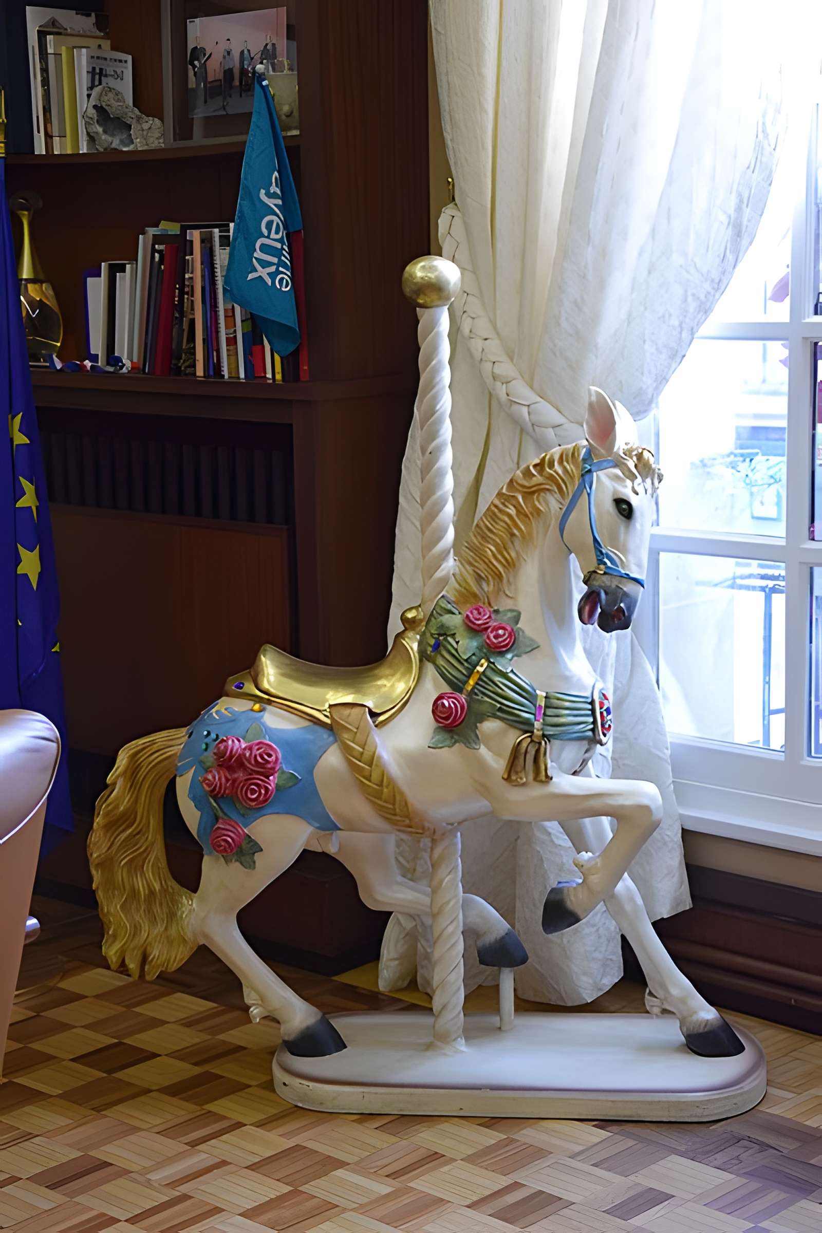 Hôtel de ville de Beauvais