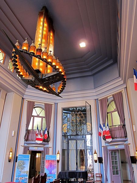 Photo de Hôtel de ville de Béthune
