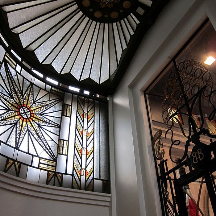 Photo de Hôtel de ville de Béthune