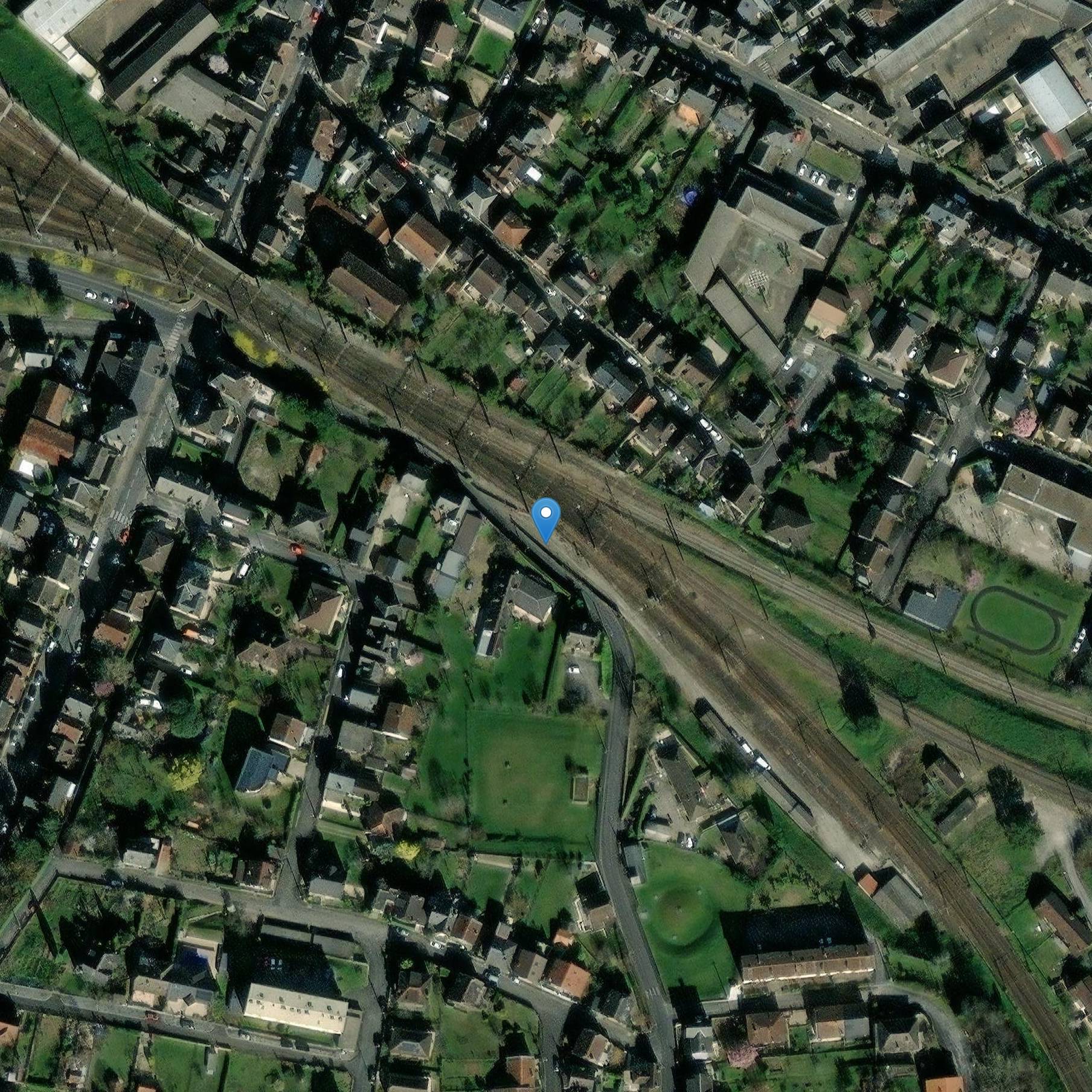 Photo de Hôtel de ville de Brive-la-Gaillarde