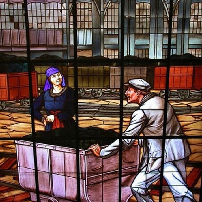 Photo de Hôtel de ville de Bruay-la-Buissière