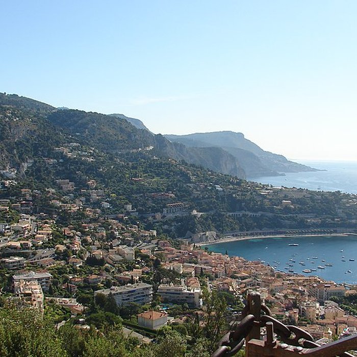 Photo de Fort du mont Alban