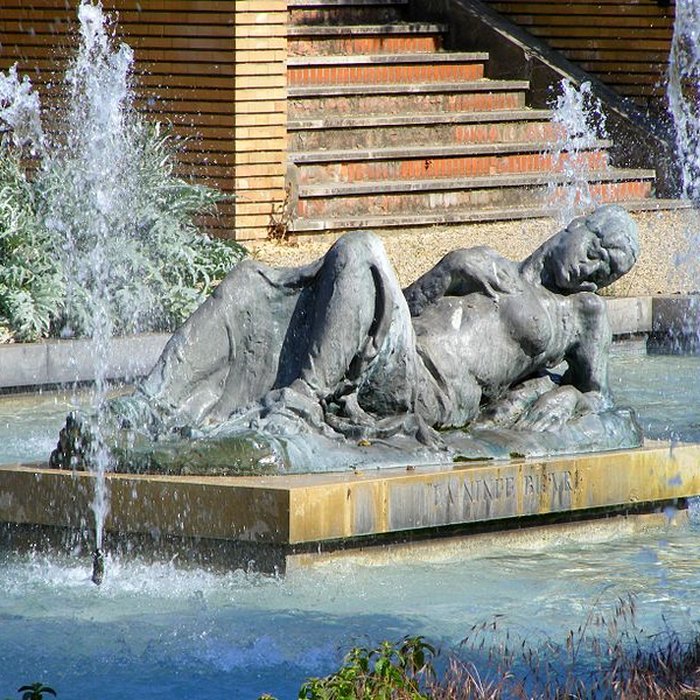 Photo de Hôtel de ville de Cachan