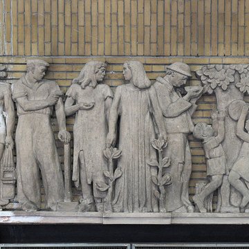 Hôtel de ville de Cachan