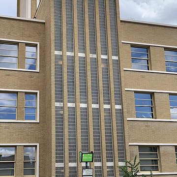 Hôtel de ville de Cachan