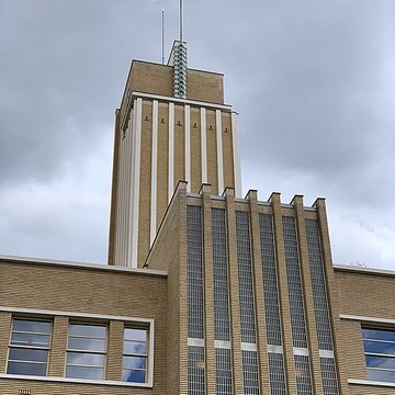 Hôtel de ville de Cachan