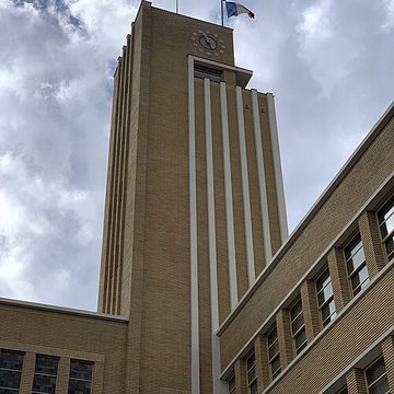 Hôtel de ville de Cachan