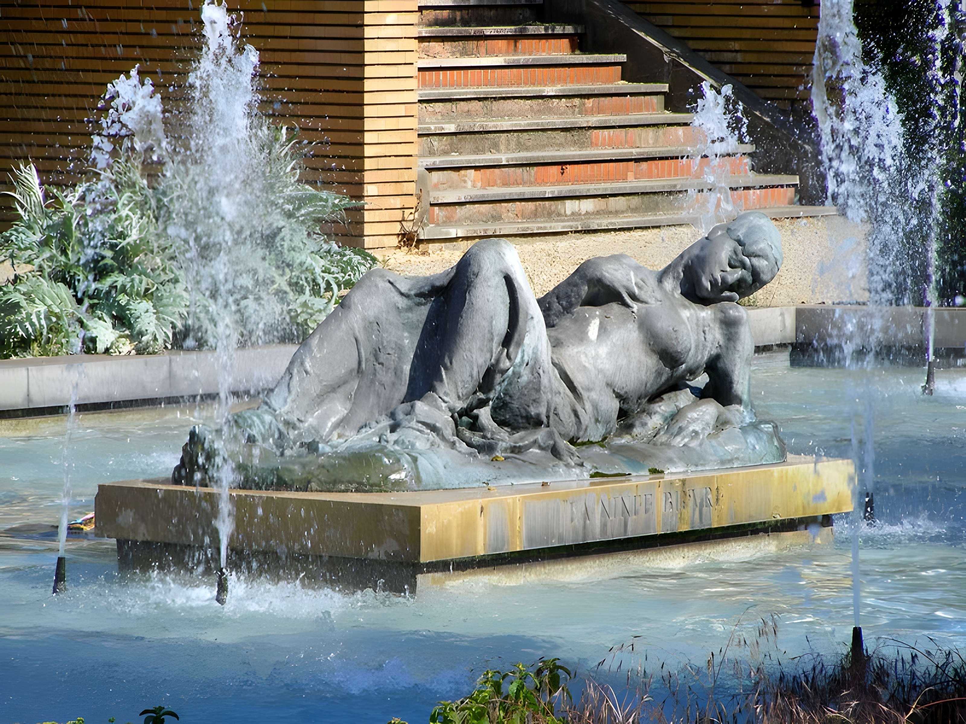 Hôtel de ville de Cachan