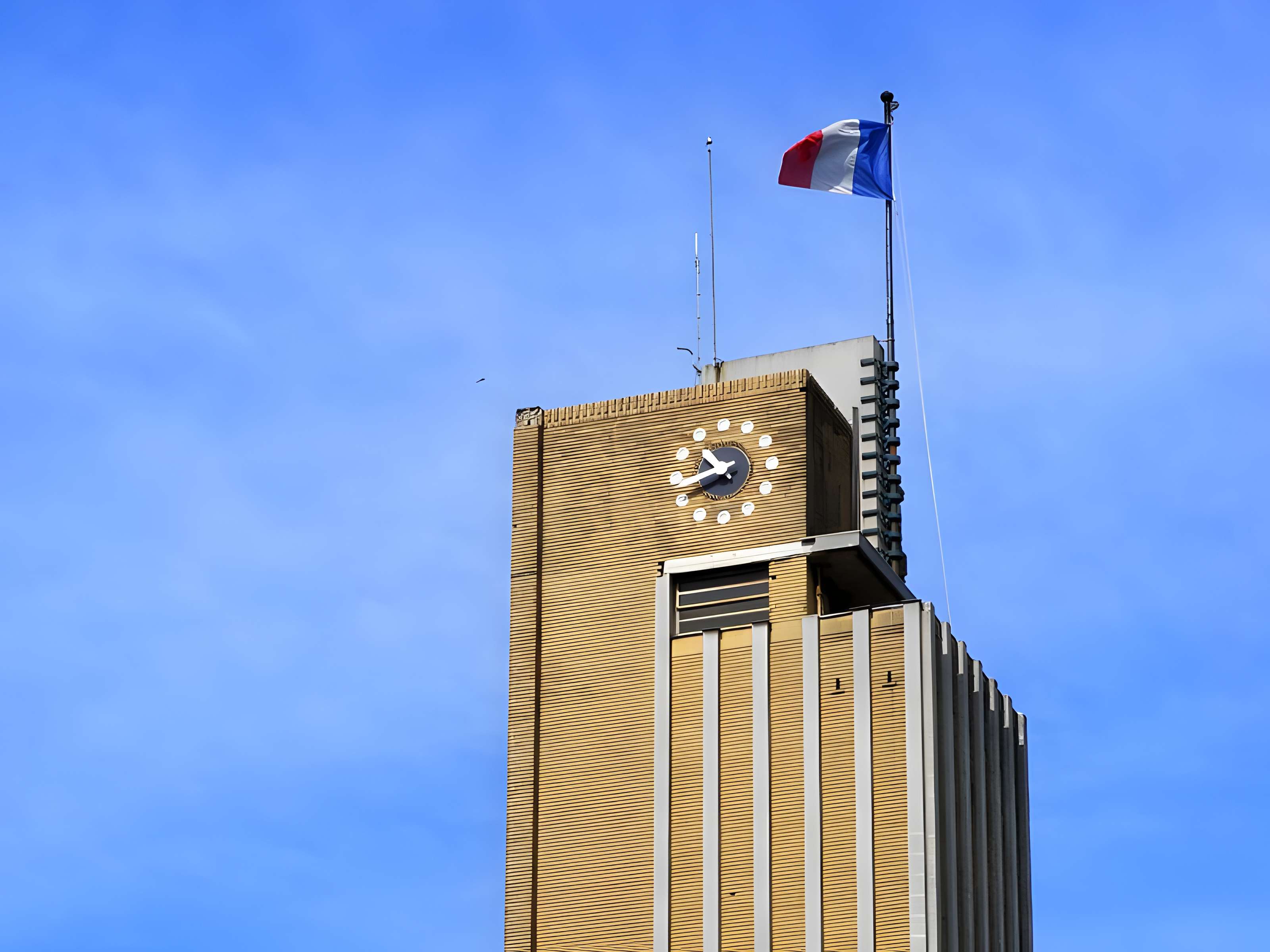 Hôtel de ville de Cachan