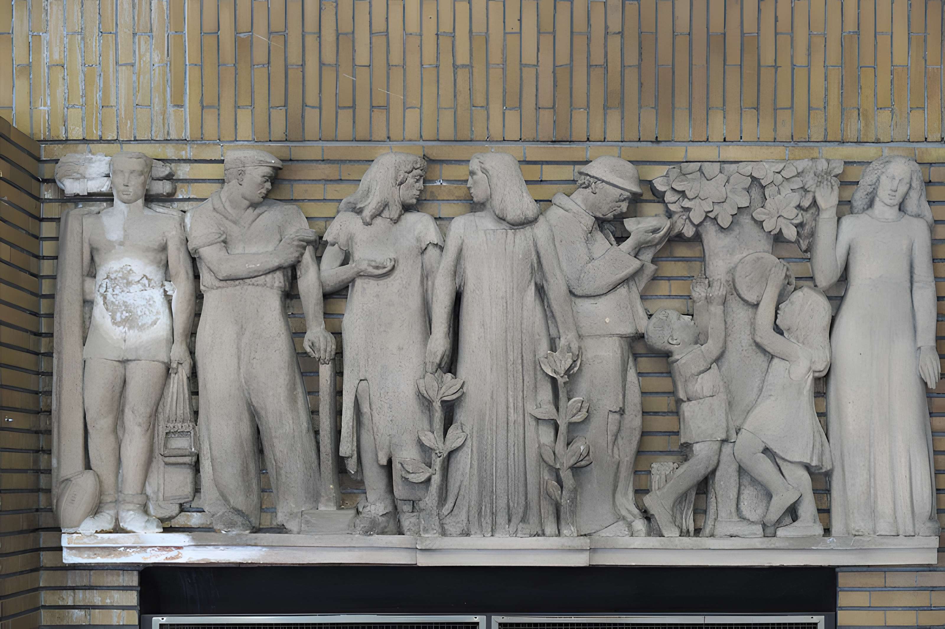 Hôtel de ville de Cachan