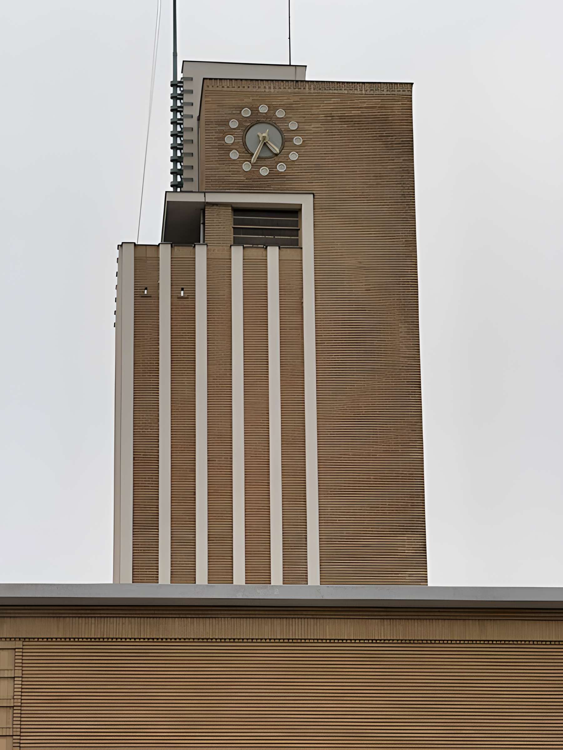 Hôtel de ville de Cachan