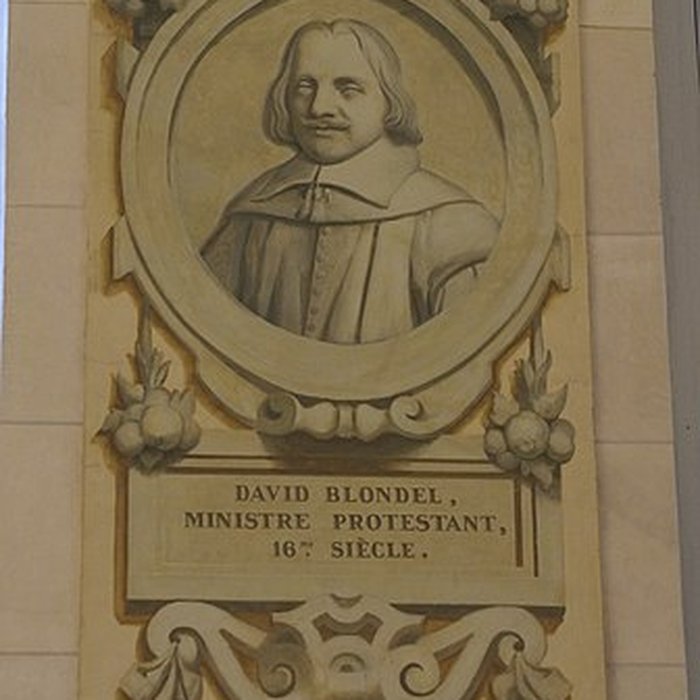 Photo de Hôtel de ville de Châlons-en-Champagne