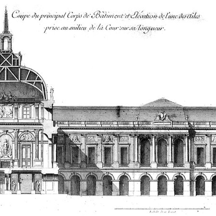 Photo de Hôtel de ville de Châlons-en-Champagne