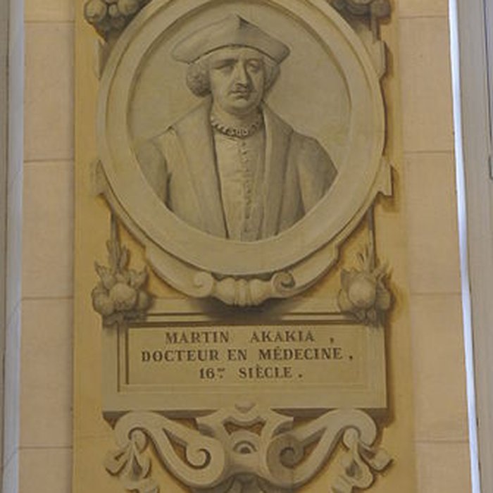 Photo de Hôtel de ville de Châlons-en-Champagne