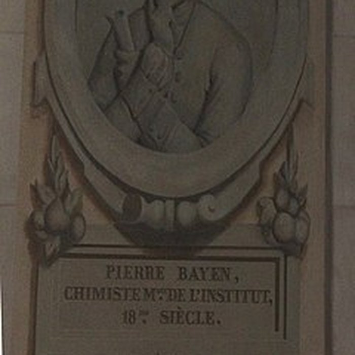 Photo de Hôtel de ville de Châlons-en-Champagne