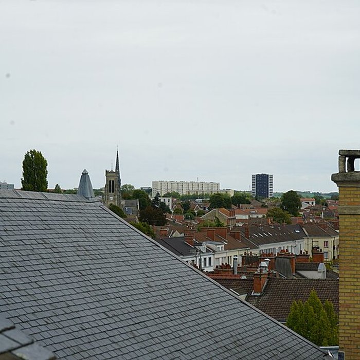 Photo de Hôtel de ville de Châlons-en-Champagne