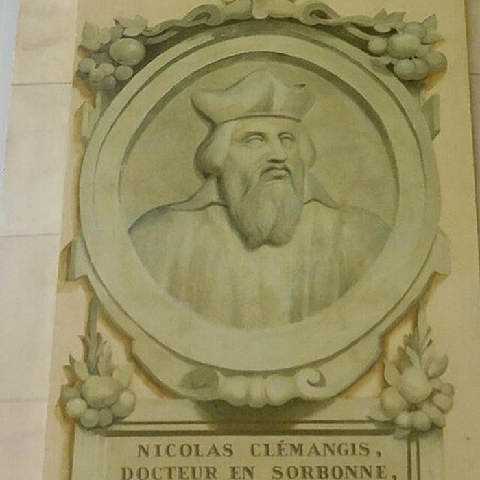 Photo de Hôtel de ville de Châlons-en-Champagne