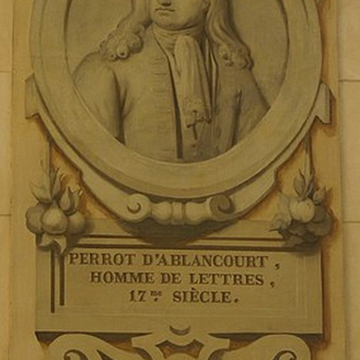 Photo de Hôtel de ville de Châlons-en-Champagne