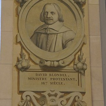 Hôtel de ville de Châlons-en-Champagne