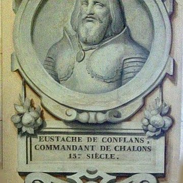 Hôtel de ville de Châlons-en-Champagne