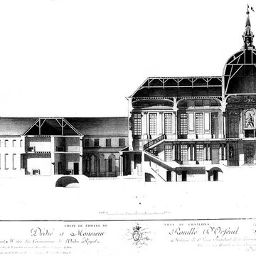 Hôtel de ville de Châlons-en-Champagne