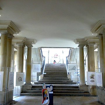 Hôtel de ville de Châlons-en-Champagne