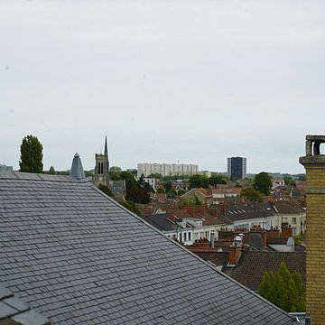 Hôtel de ville de Châlons-en-Champagne