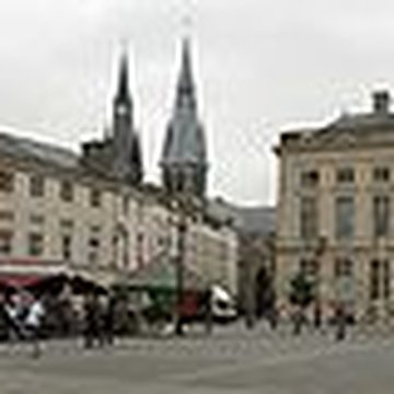Hôtel de ville de Châlons-en-Champagne